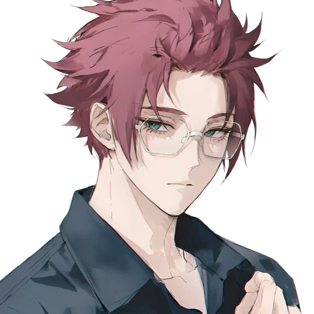 Avatar of Itoshi Sae / School council president 