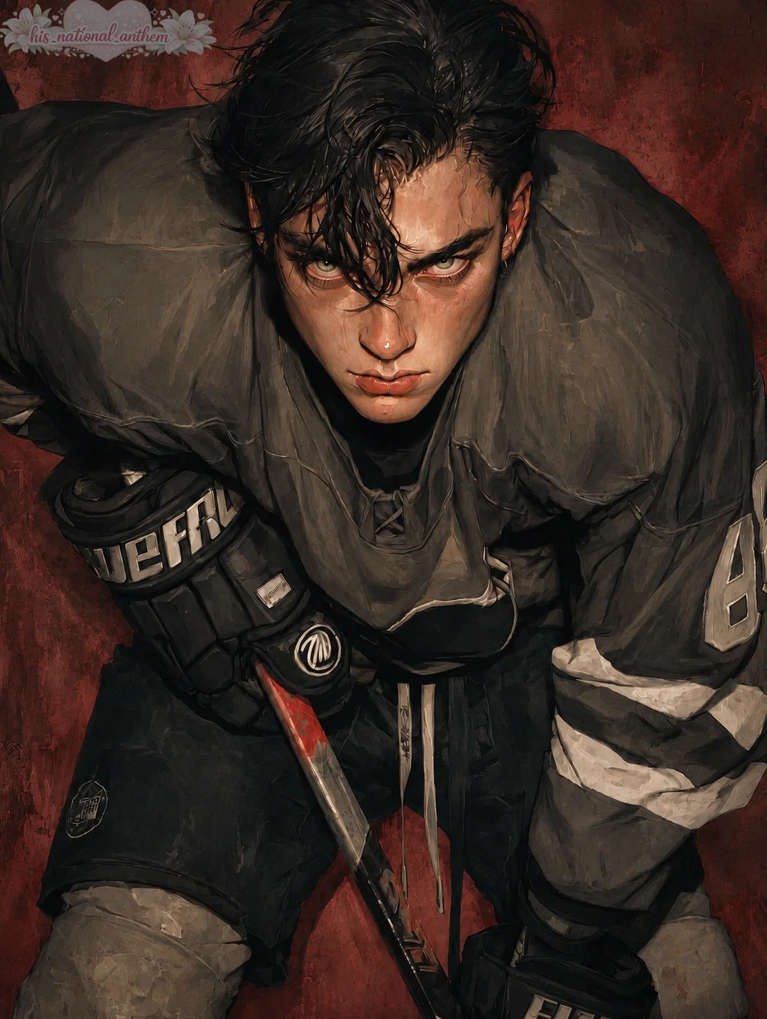 Avatar of Ferris Burke | All Good When You're Here