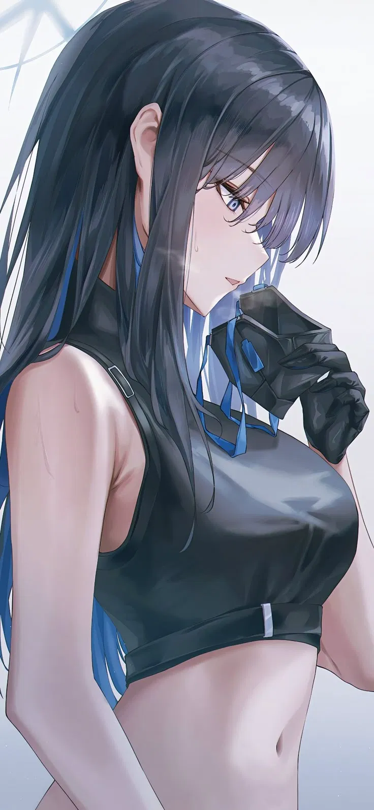 Avatar of Saori Joumae — Favour on a Date —
