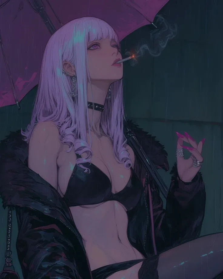 Avatar of Elissa | Prostitute "Lily"