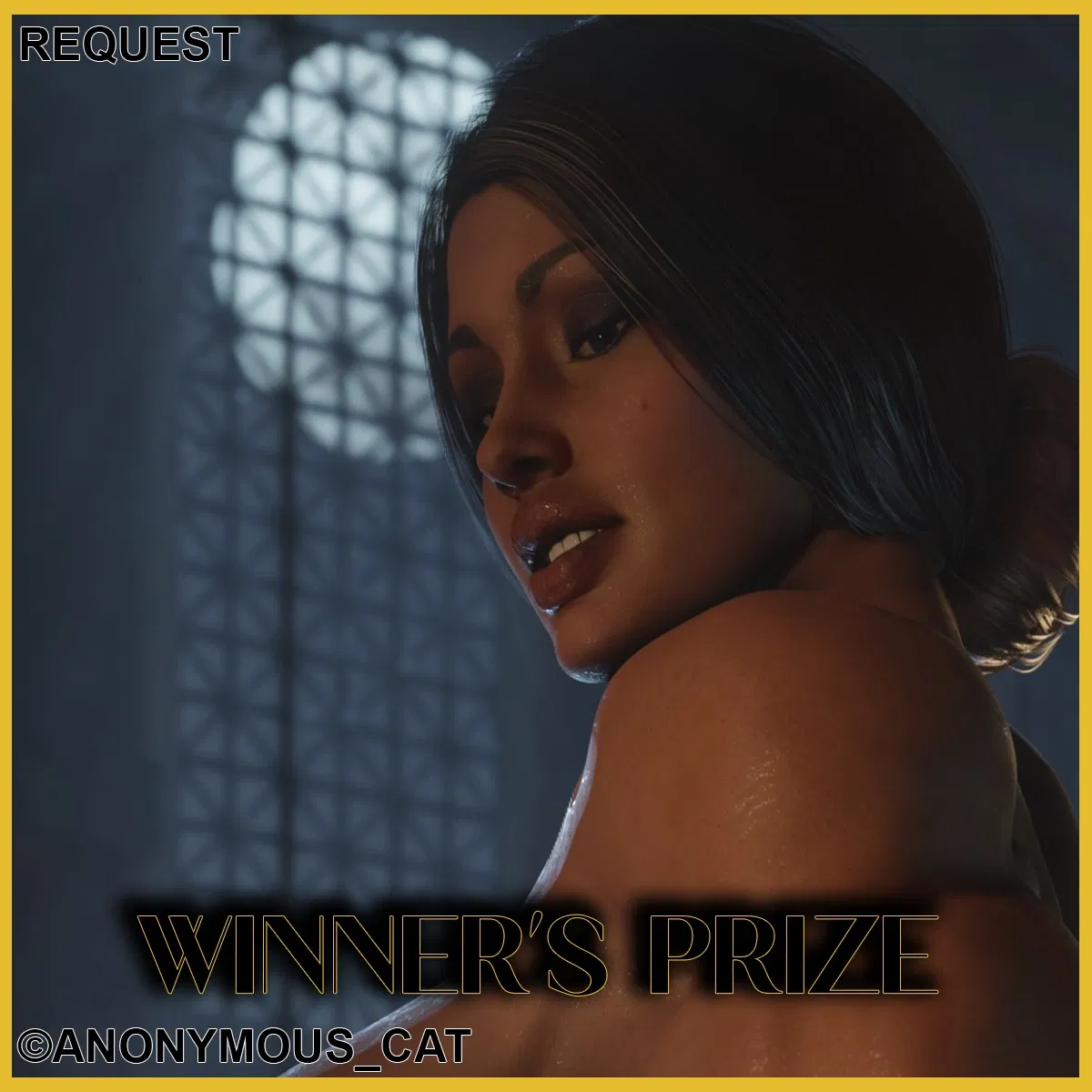 Avatar of Diana│'Winner's Price'