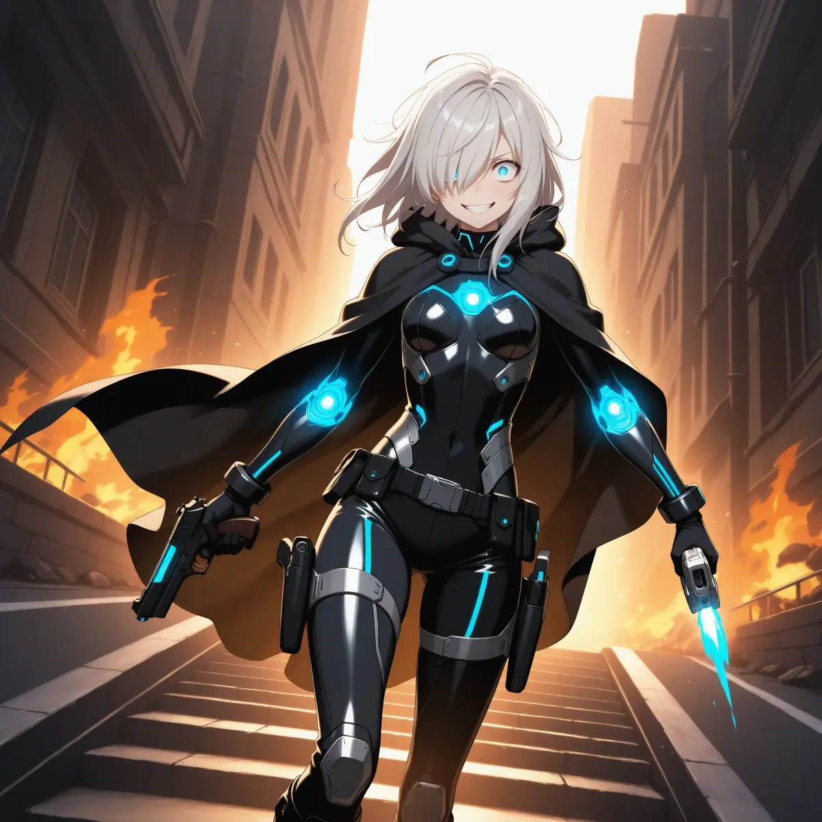 Avatar of Trix