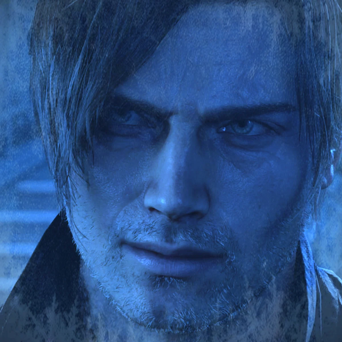 Avatar of Leon Kennedy
