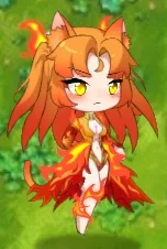 Avatar of Promethean Endoflame 