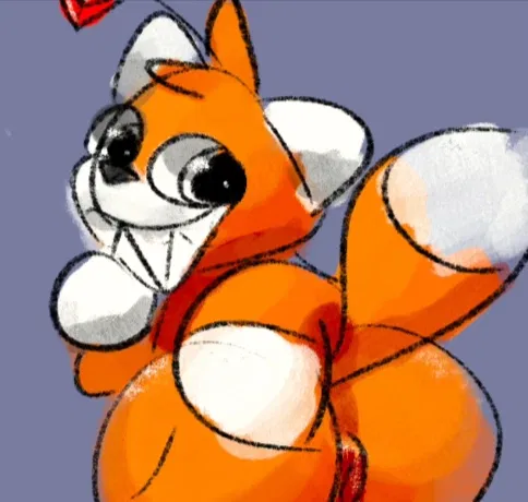 Avatar of Bright N' Broad — Classic Tails Doll