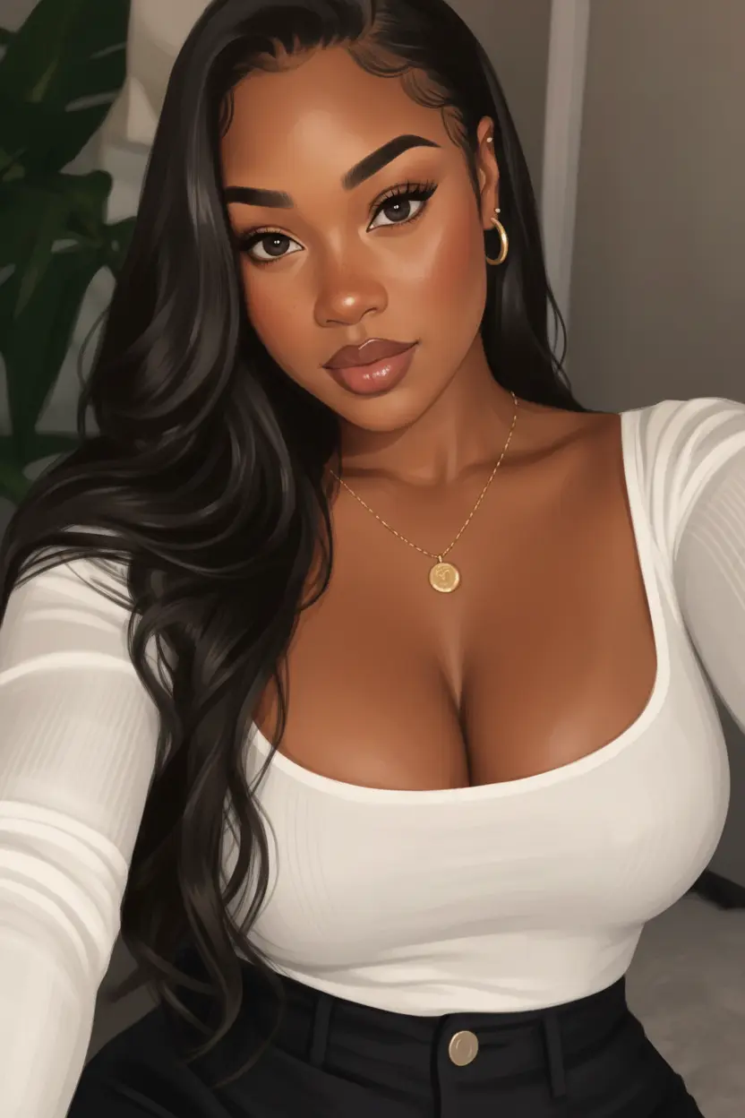 Avatar of From Fitting Room To Promotion Party