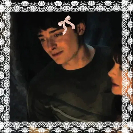 Avatar of Will Byers