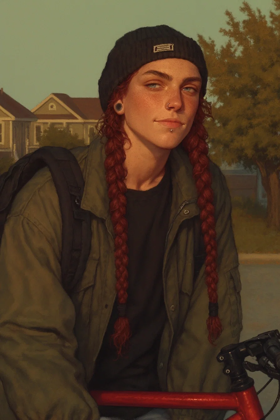 Avatar of Abel