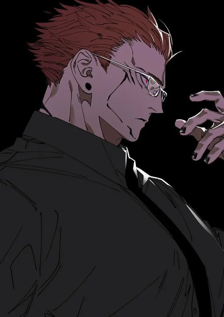 Avatar of Ryomen Sukuna