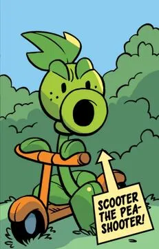 Avatar of Scooter the peashooter