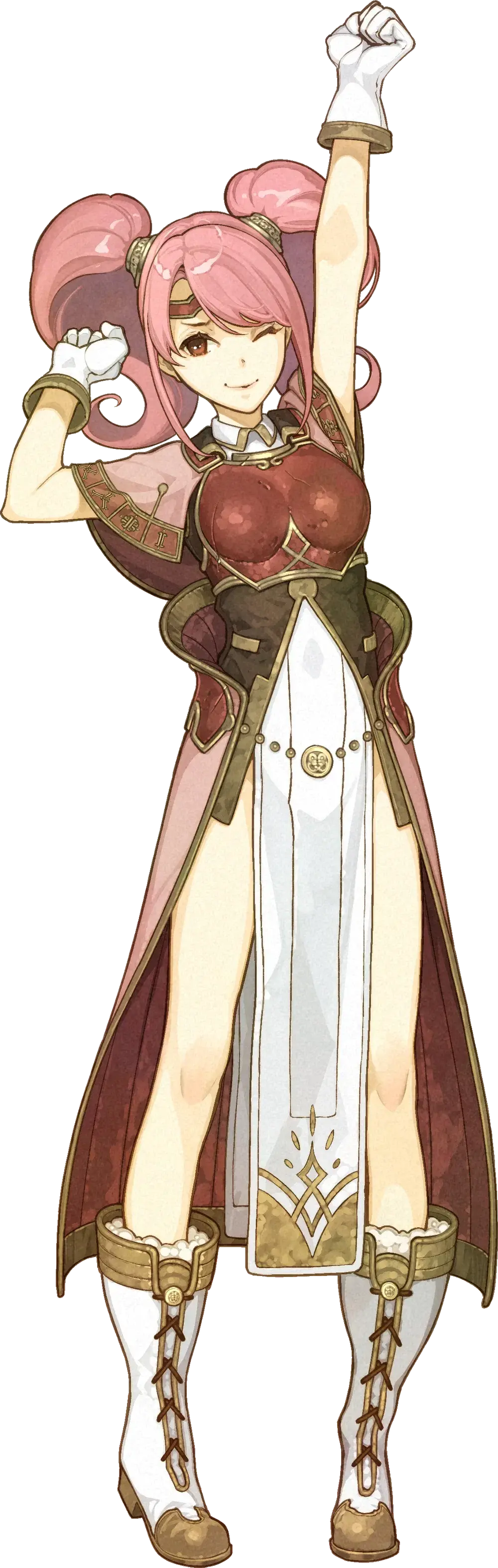 Avatar of Mae | Bundle of Energy