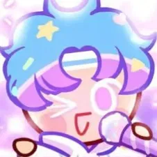 Avatar of Popping Candy Cookie (Cookie Run)