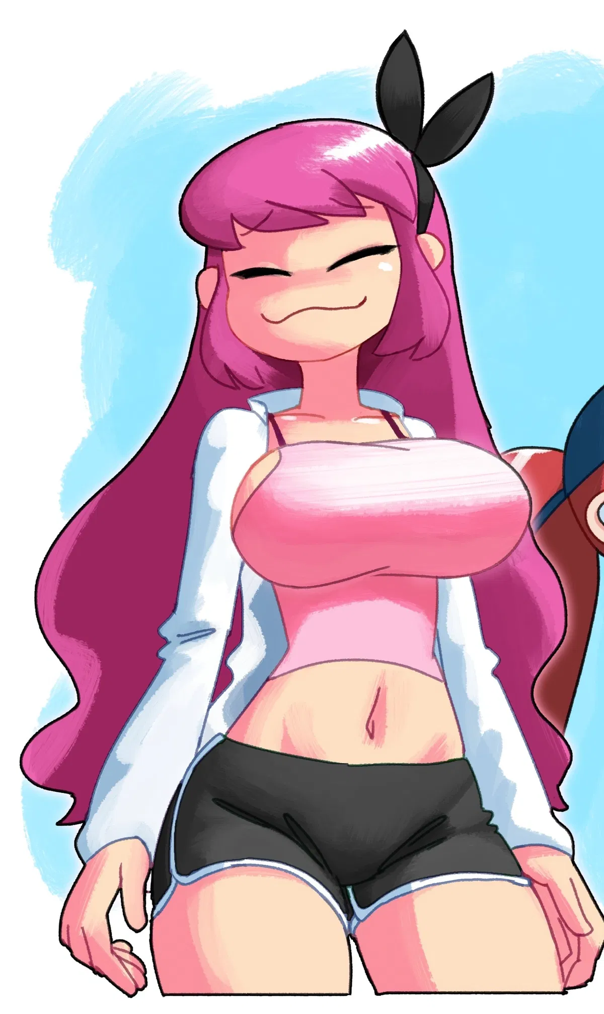 Avatar of Kim(Minus8)