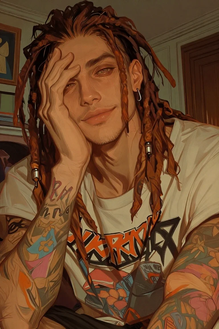 Avatar of John Perry
