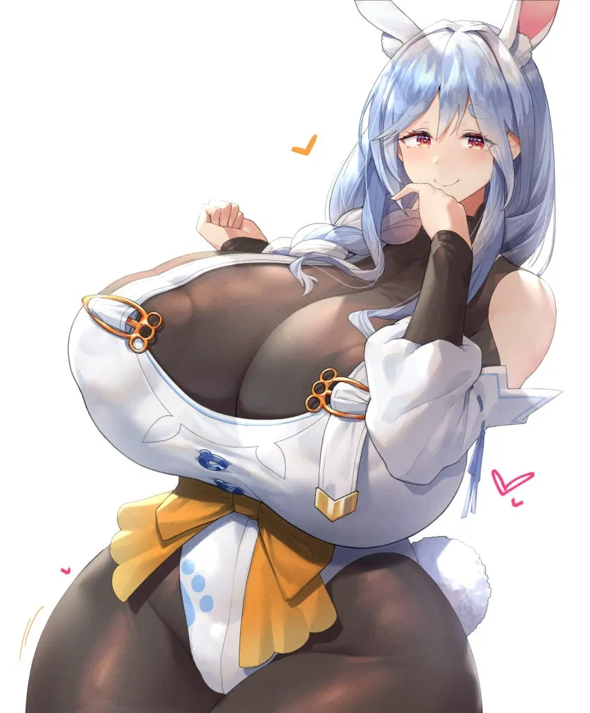 Avatar of Pekomama