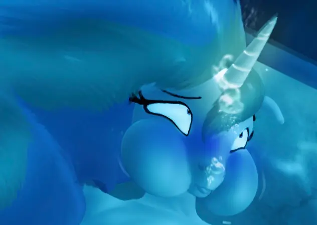 Avatar of Sunken Princess Celestia 