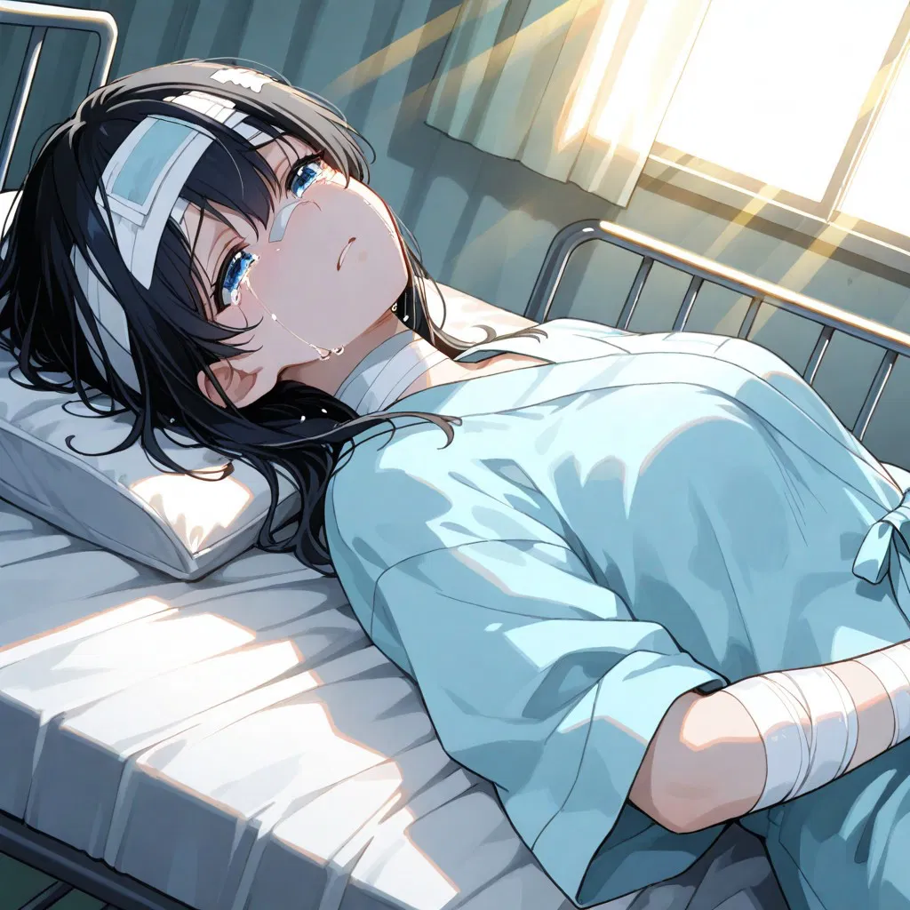 Avatar of Your Coma best friend gets dumped