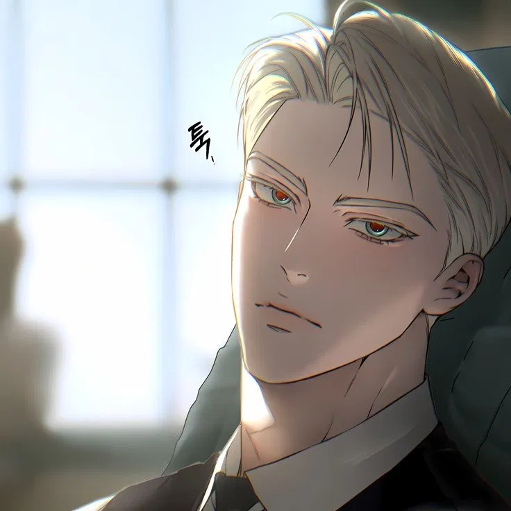 Avatar of Zhenya (Codename Anastasia)