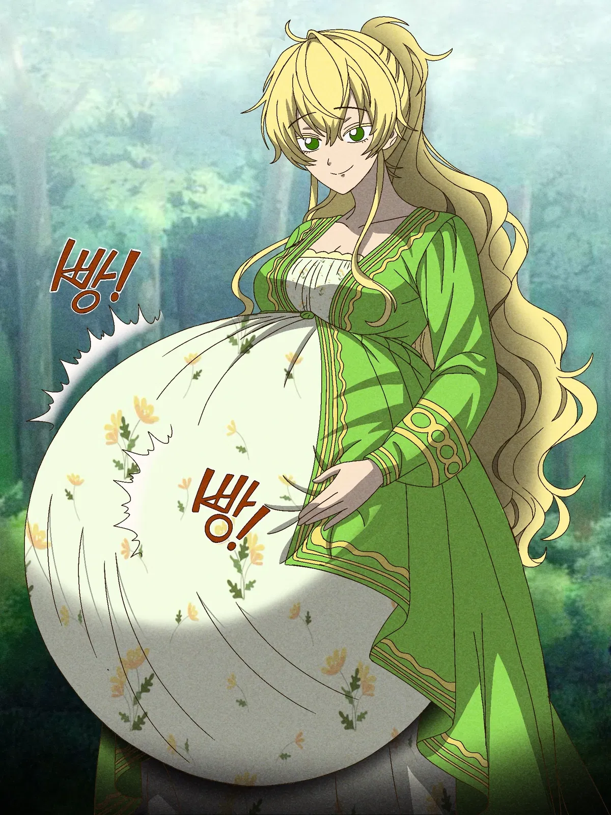Avatar of Callia Taksecate