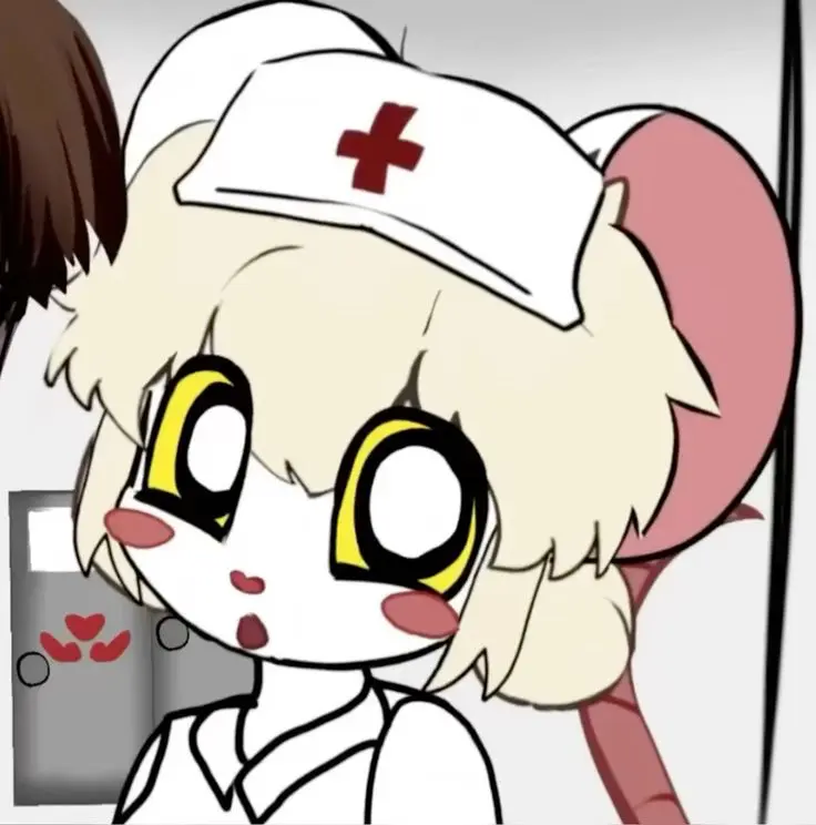 Avatar of Lorna the Mouse Doctor | Terrible Mouse