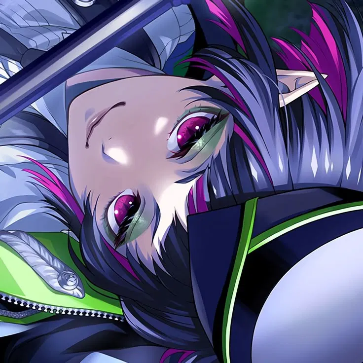 Avatar of Lilia Vanrouge