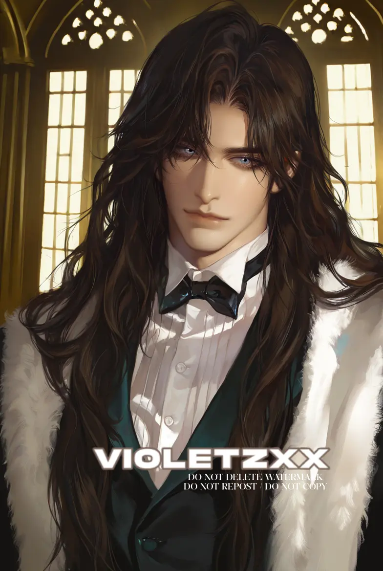 Avatar of The Gilded Obsession | Keanu Murphy