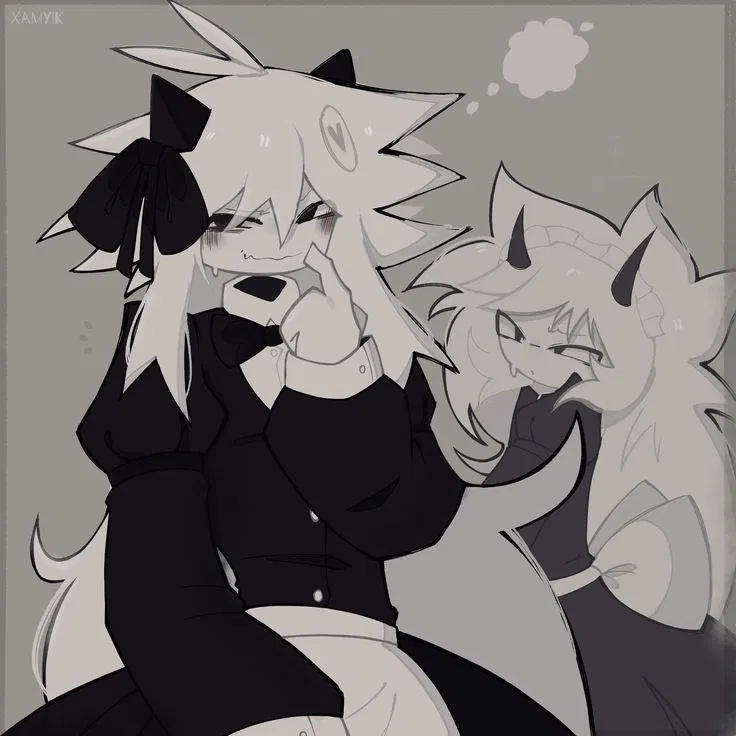 Avatar of [𝐊.𝐁] Maid by Mistake 𝜗ৎ