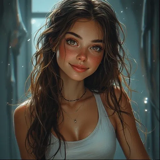 Avatar of Ava - afterlife