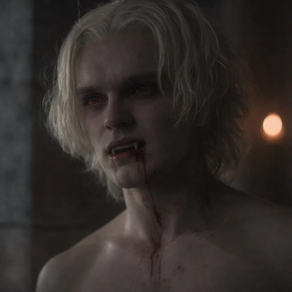 Avatar of ✧ Aegon Targaryen