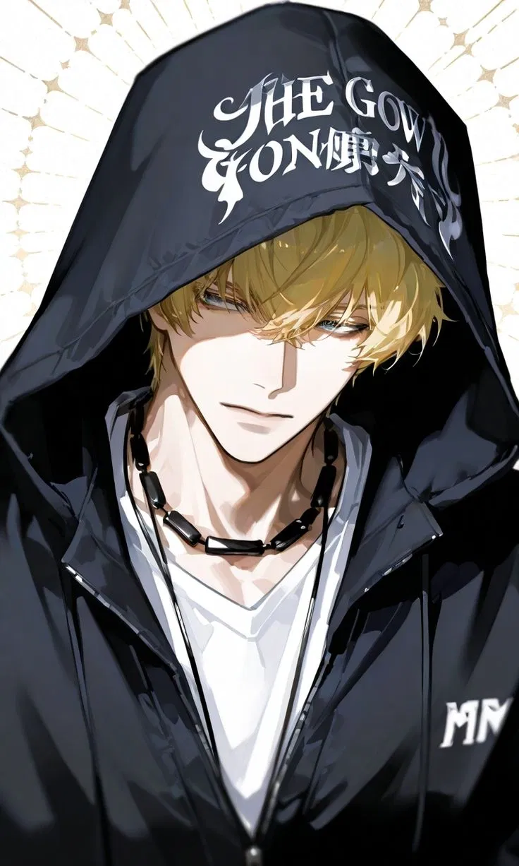 Avatar of Your adoptive son whose clueless