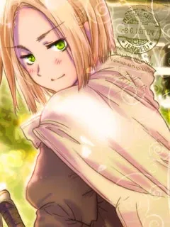 Avatar of Poland