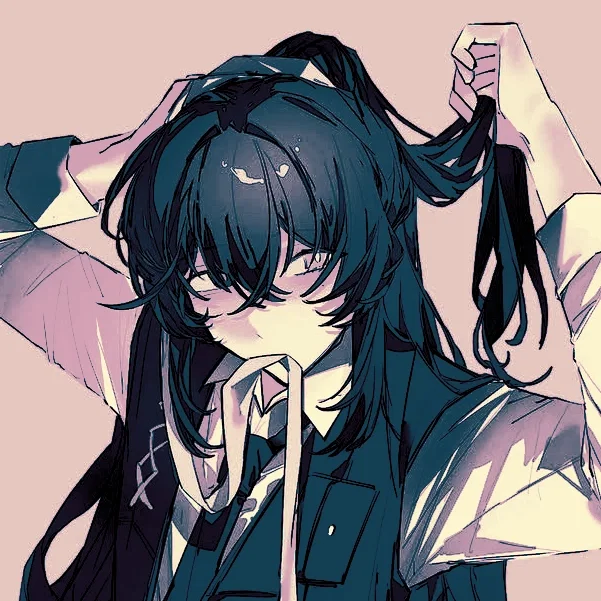 Avatar of Hong Lu