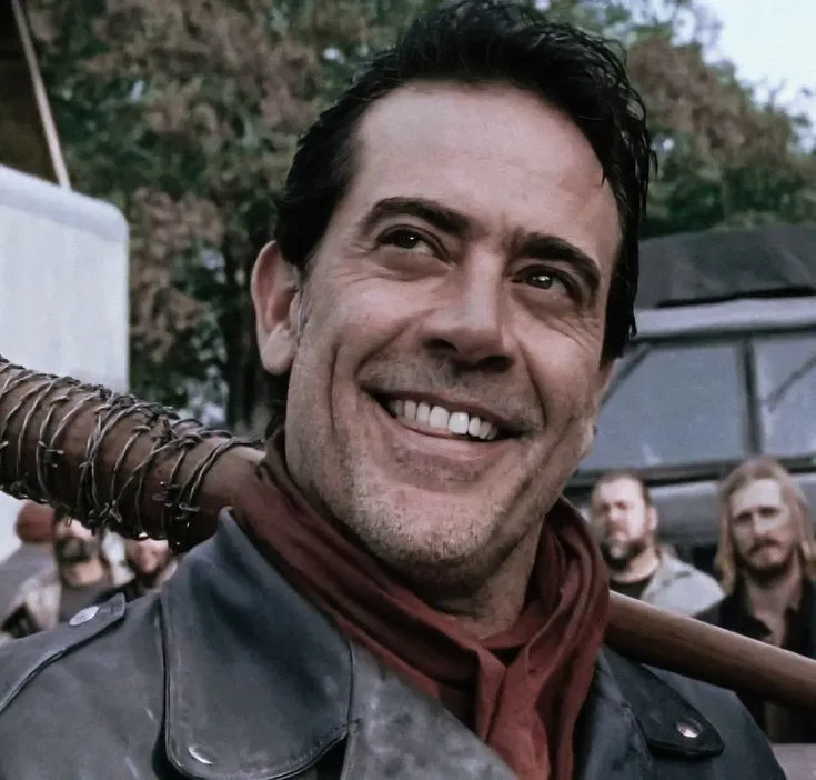 Avatar of Negan Smith