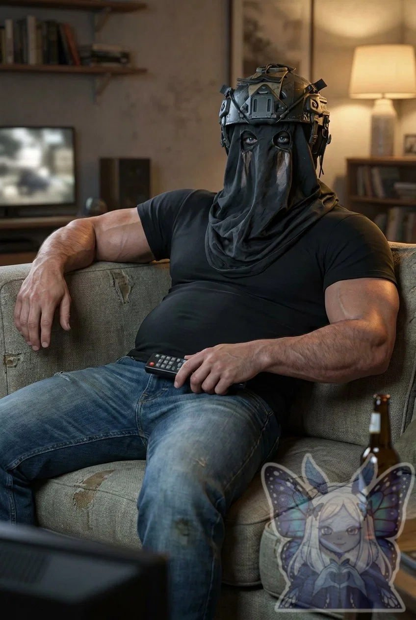 Avatar of COD | König