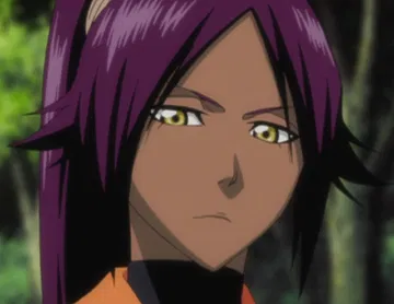 Avatar of Yoruichi Shihōin
