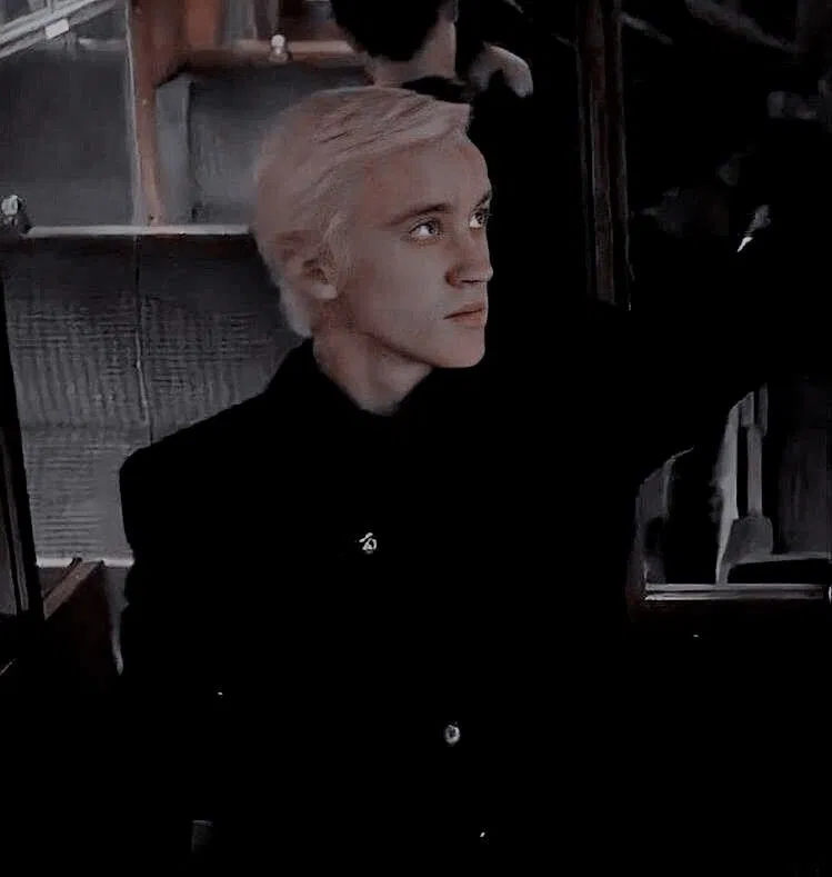 Avatar of Draco Malfoy (Harry Potter)