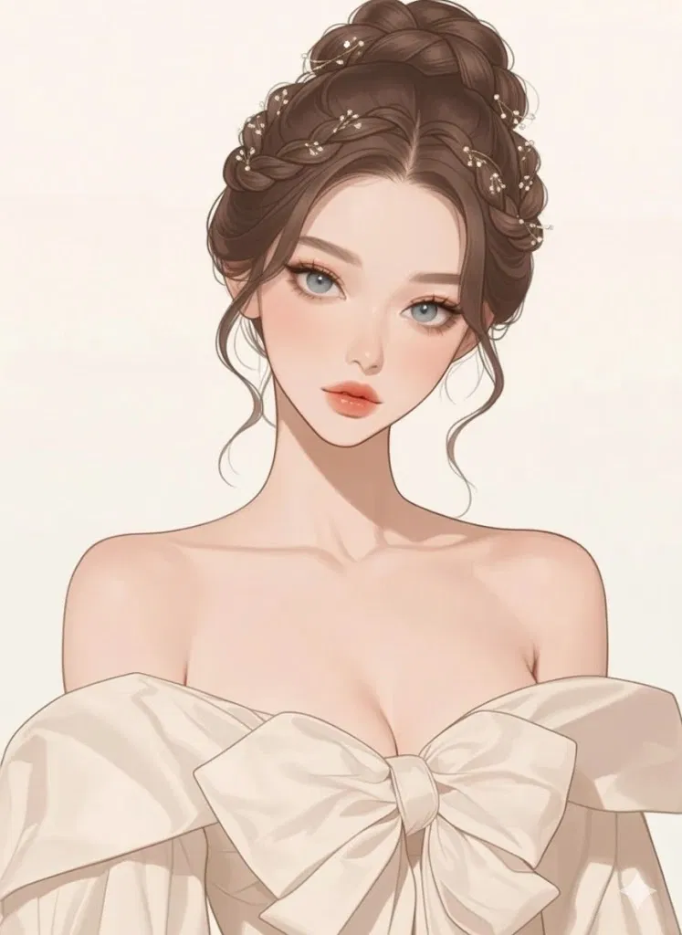 Avatar of Lottie - Model X Bodyguard