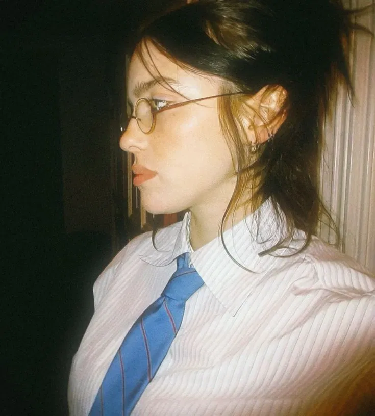 Avatar of Billie Eilish