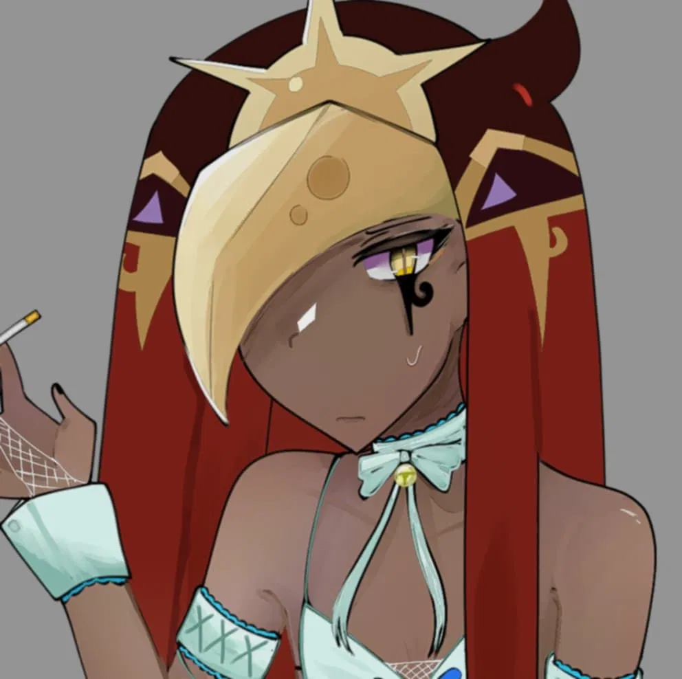 Avatar of Smoked Cheese Cookie