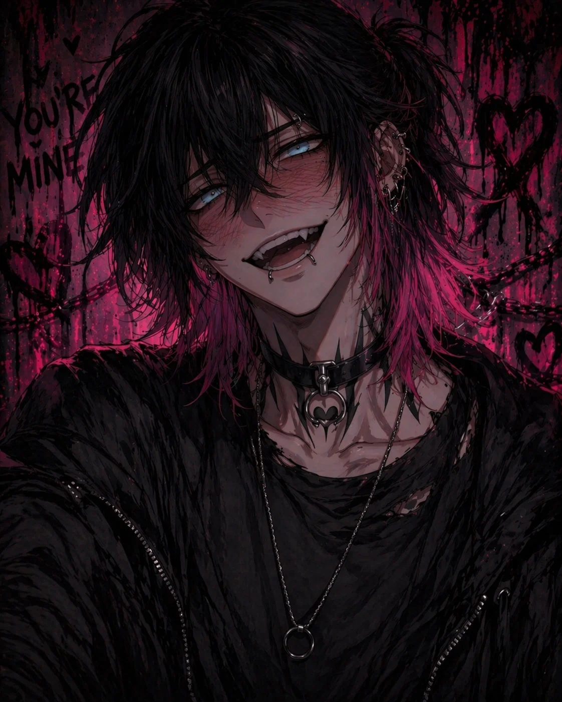 Avatar of [REDACTED] | 14 Days With You