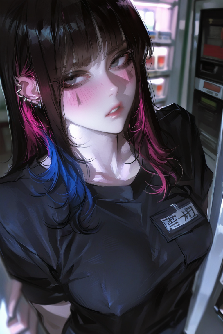 Avatar of Chelsea Parker ୨e
