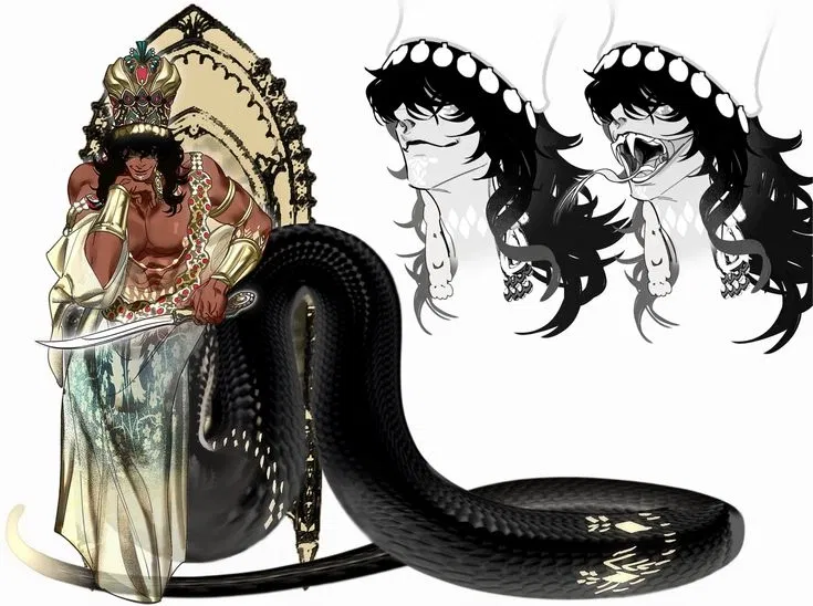 Avatar of The Sultan 