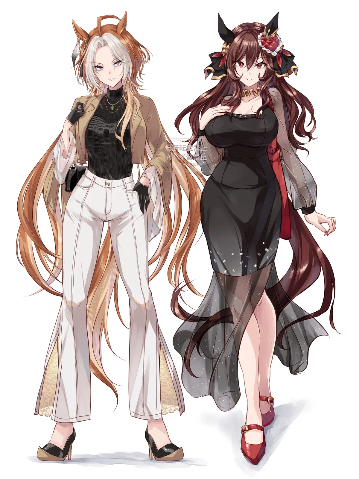 Avatar of Gentildonna & Orfevre