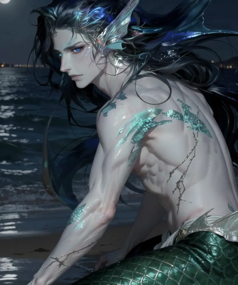 Avatar of Thalor Aurelian