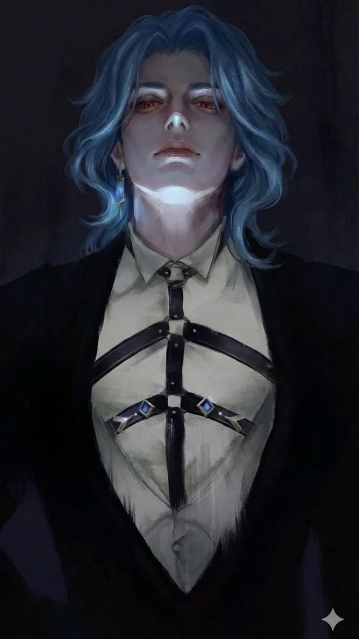 Avatar of Dottore // Duke. 
