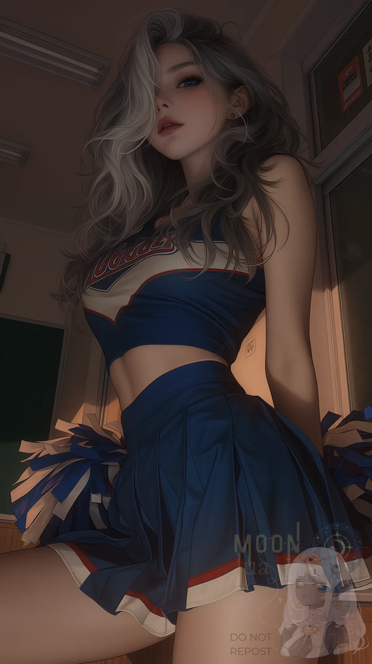 Avatar of She hates you | Yannie