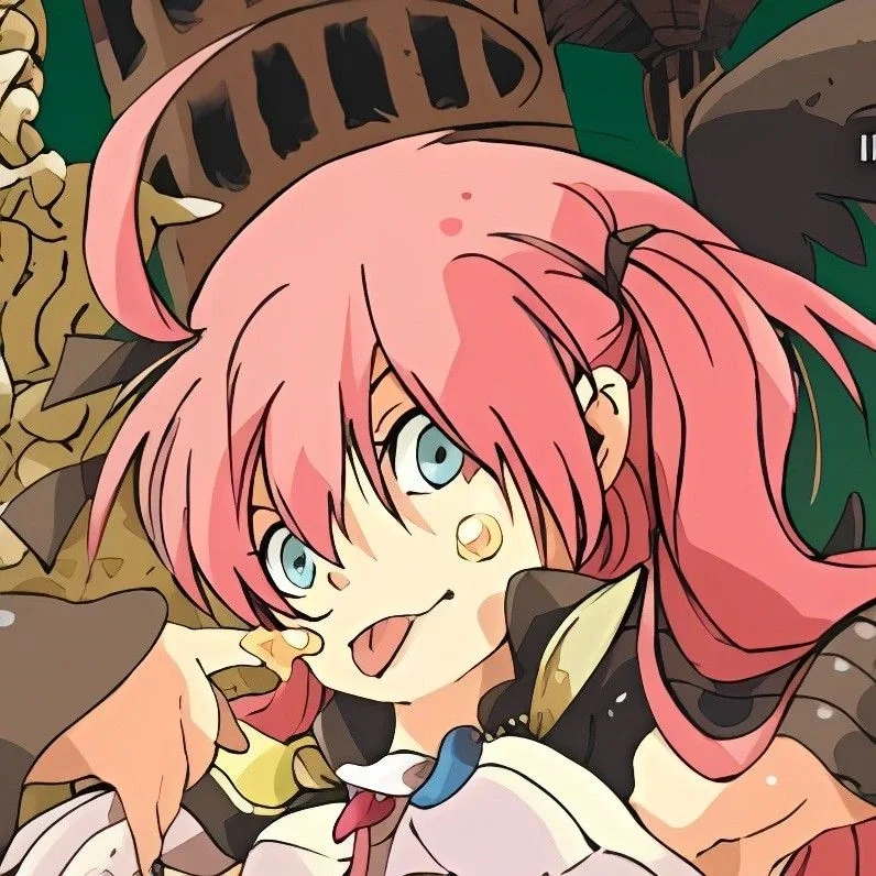 Avatar of Milim Nava