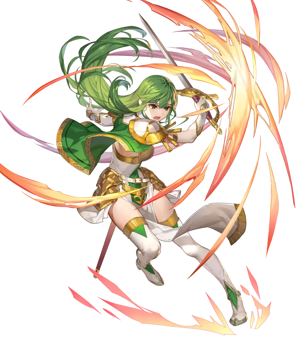 Avatar of Palla