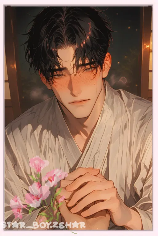 Avatar of Myungade | The Painter