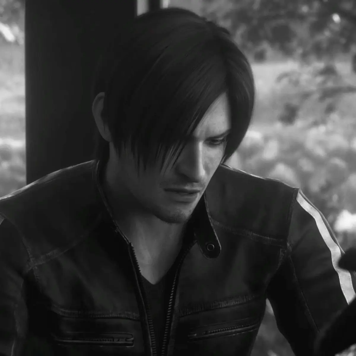 Avatar of Leon Kennedy